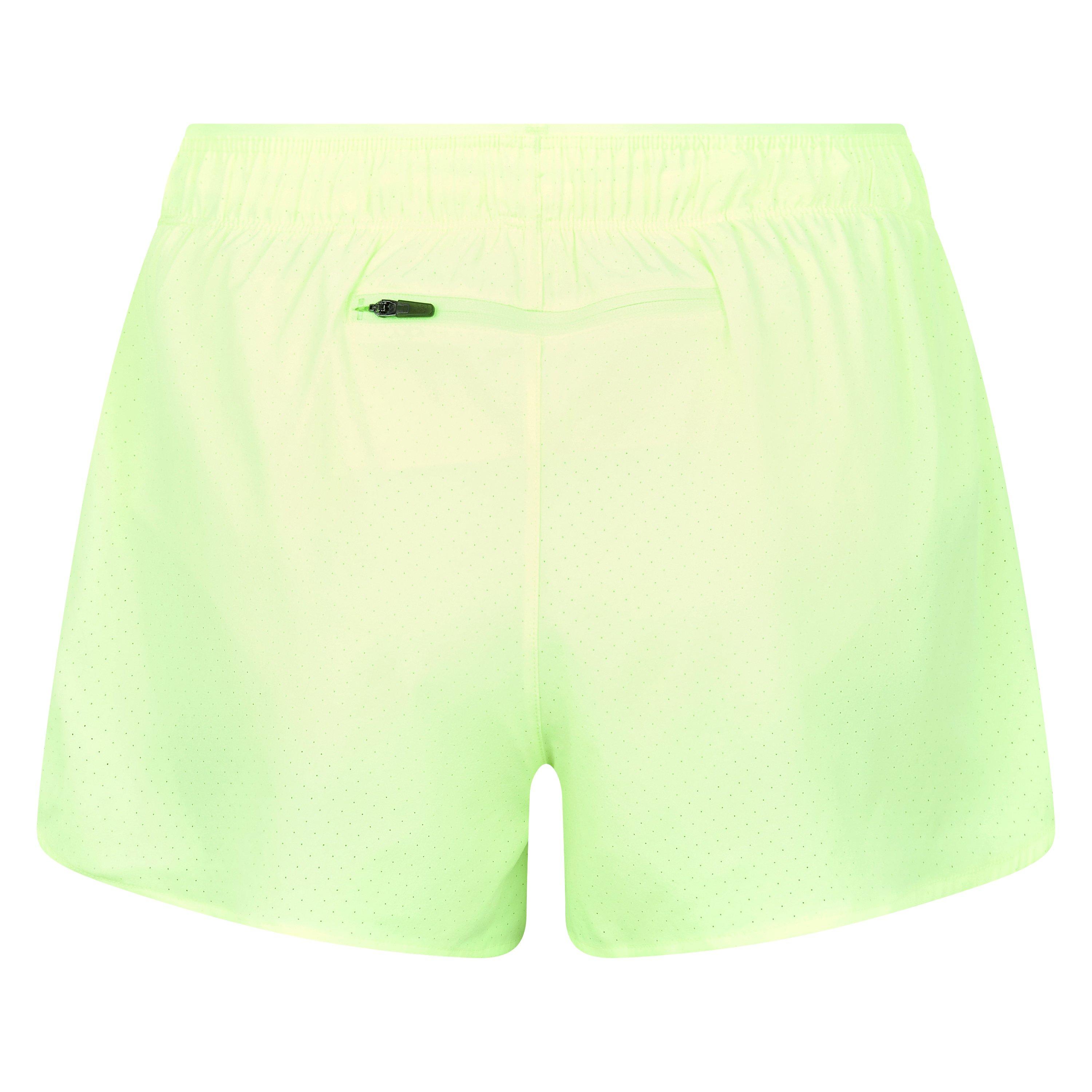 Green - New Balance - NB RC Athletics 3 Short - 2