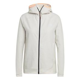 adidas X City Running Soft Shell Jacket Womens