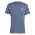 Nike Running Run Division Miler T-shirt in groen