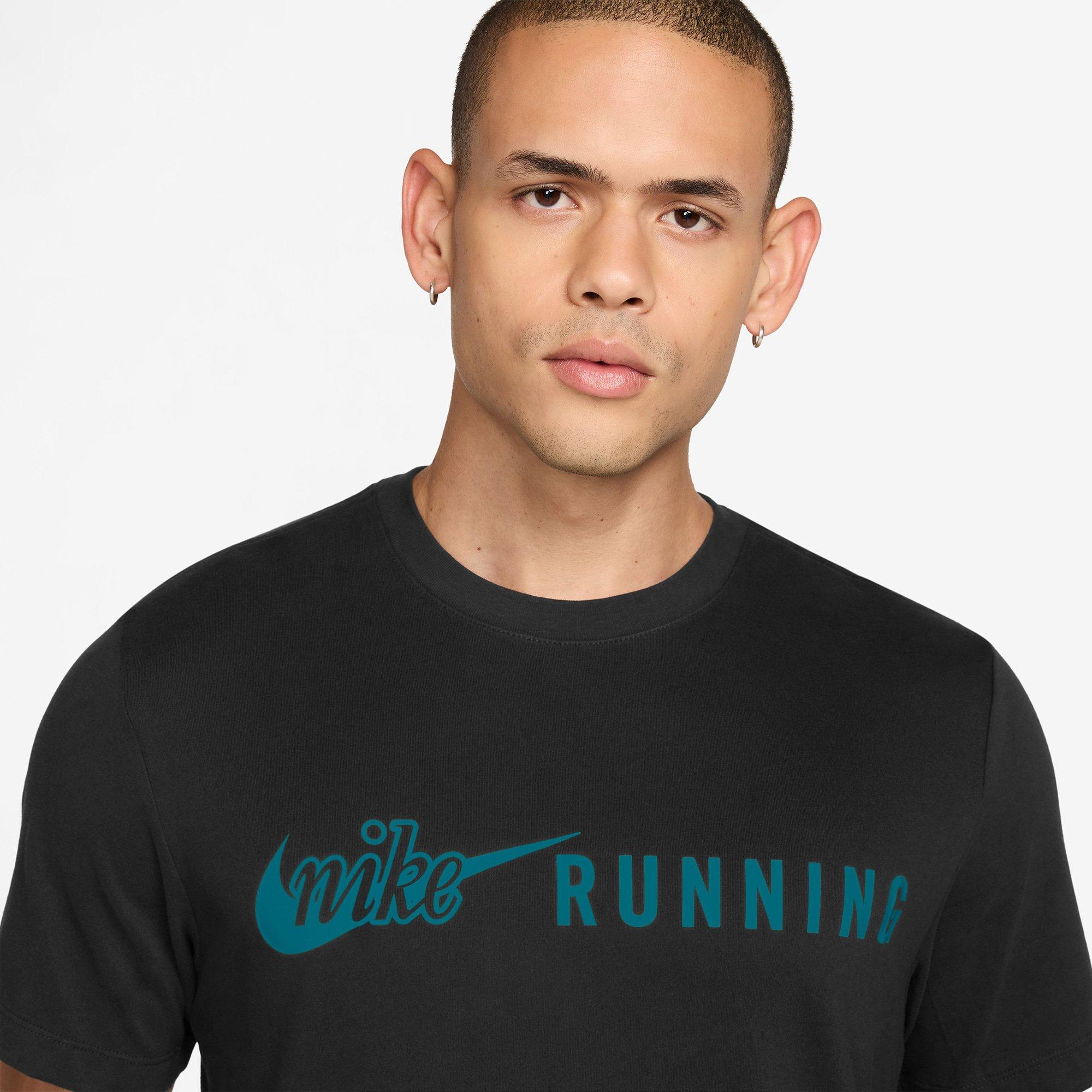 Black/Spruce - Nike - Nike Std Run Dna 2 Sn71 - 3