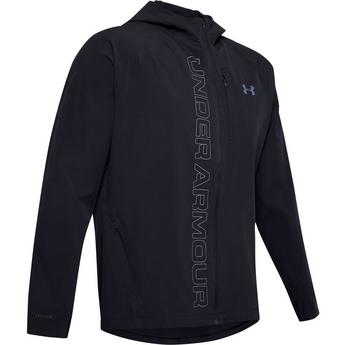 Under Armour Under Outrun Jacket Mens