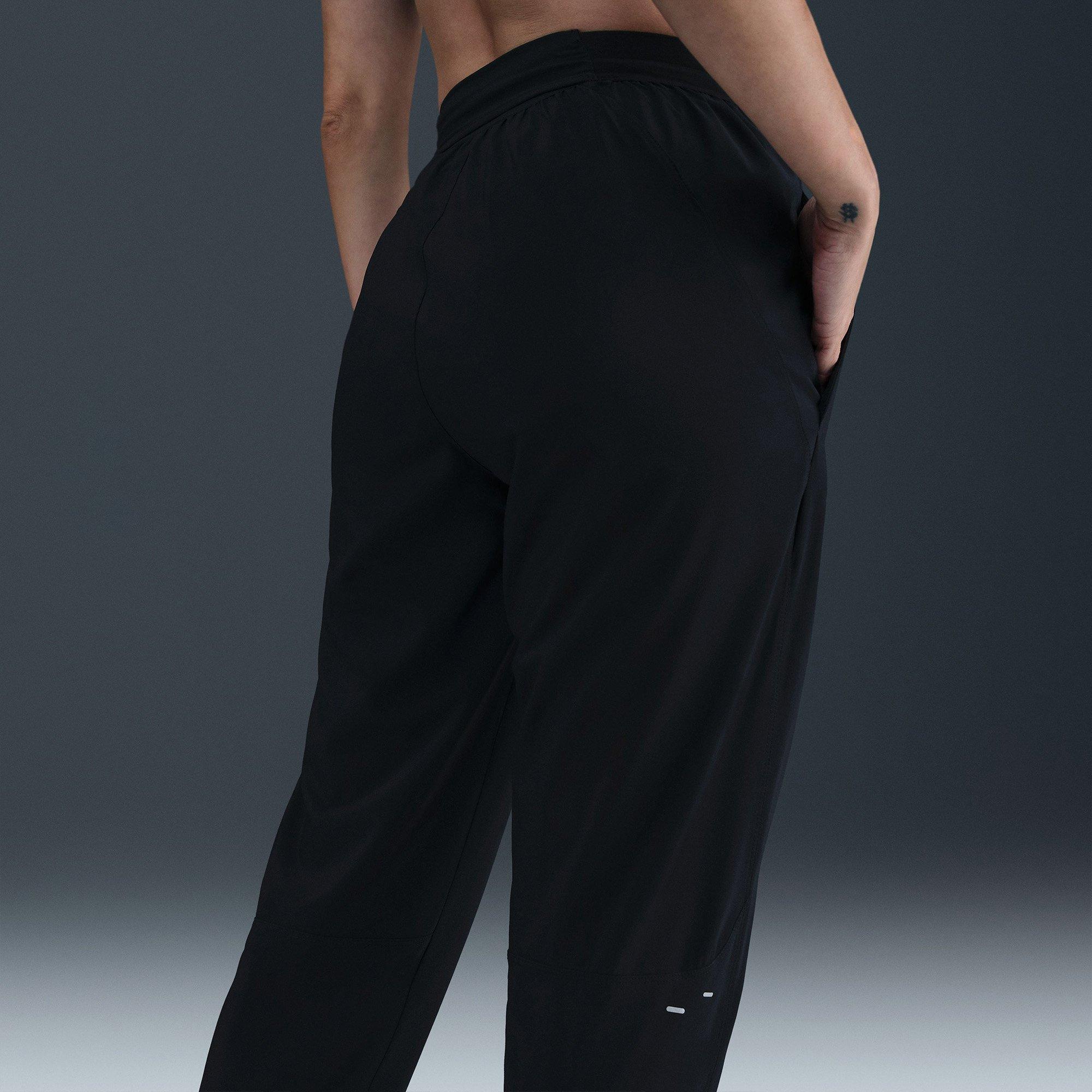 Black/Silver - Nike - Nike Tempo 7/8 Pnt Ld61 - 4