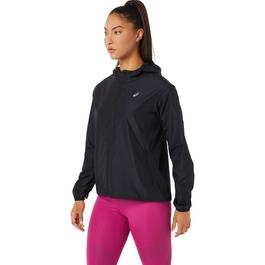 Asics Womens Accelerate Light Running Jacket