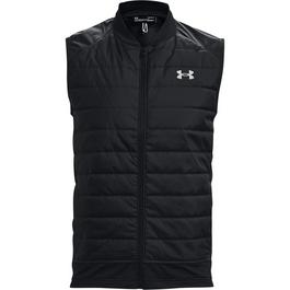 Under Armour Dri-FIT Academy Men's Soccer Drill Top