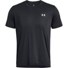 Under Armour Short Sleeve T-Shirt Mens