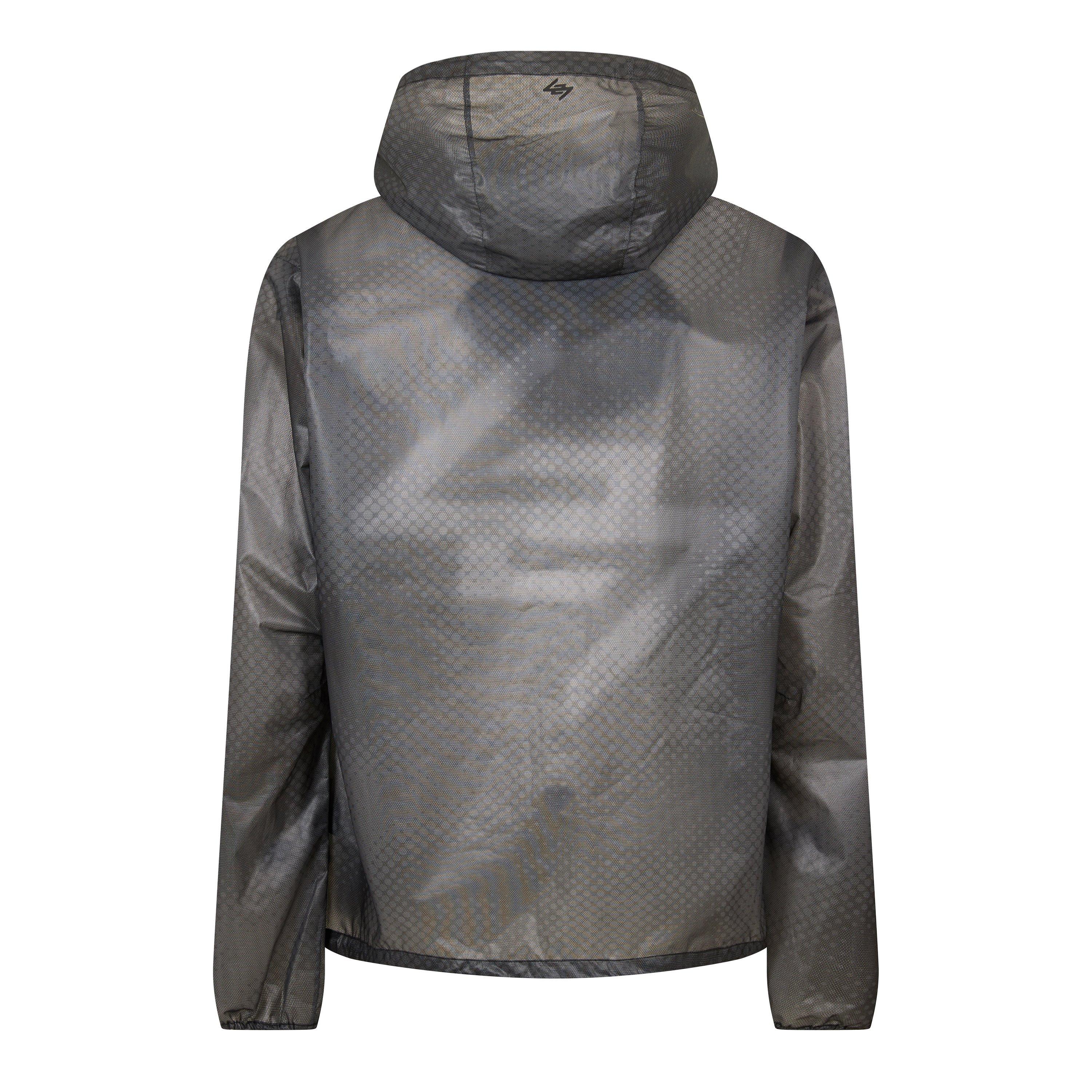 Black Fade - Represent 247 - R247 Ultra Jacket Sn62 - 2