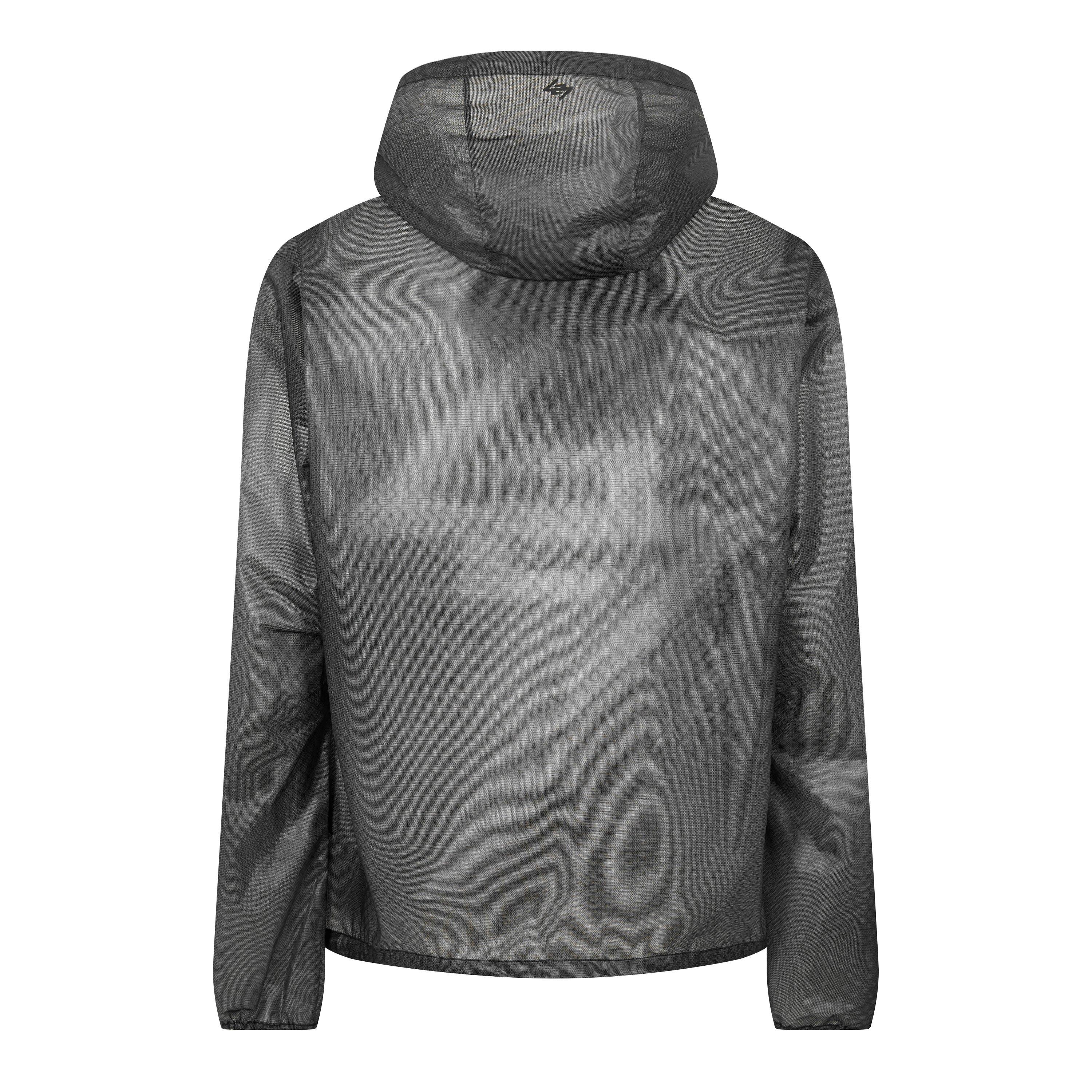 Represent 247 | Men's Performance Running Jacket | Flannels