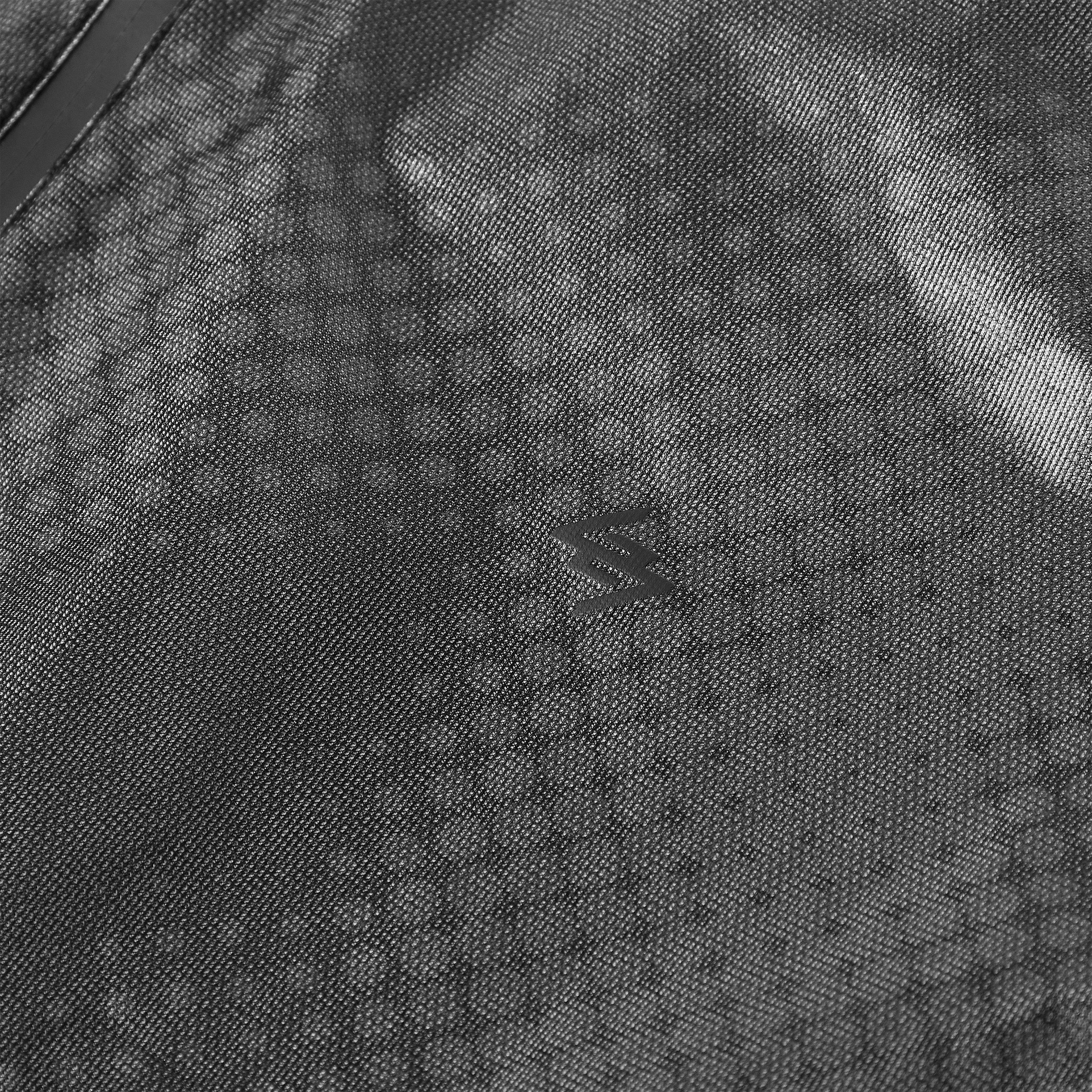 Black Fade - Represent 247 - R247 Ultra Jacket Sn62 - 5