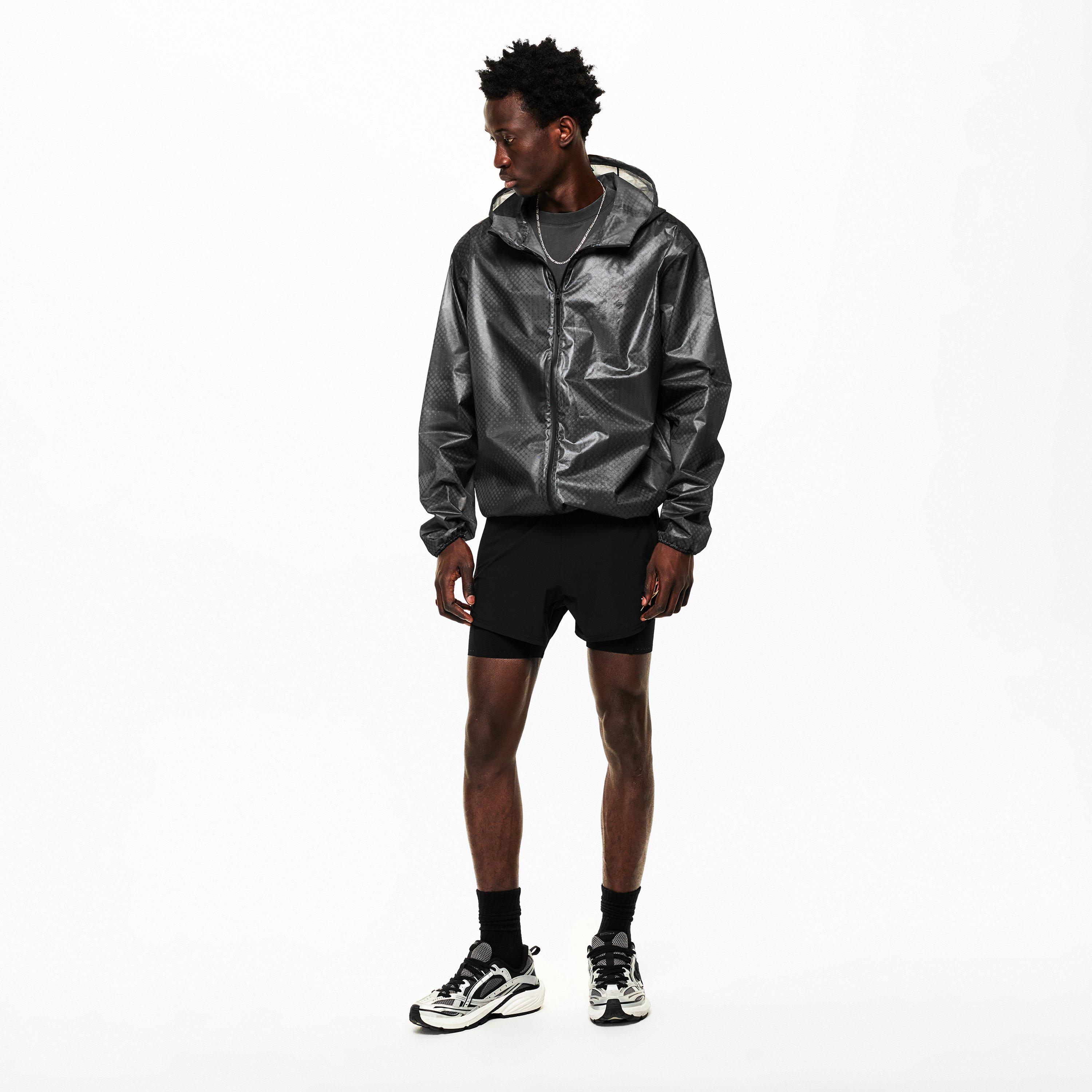 Black Fade - Represent 247 - R247 Ultra Jacket Sn62 - 6