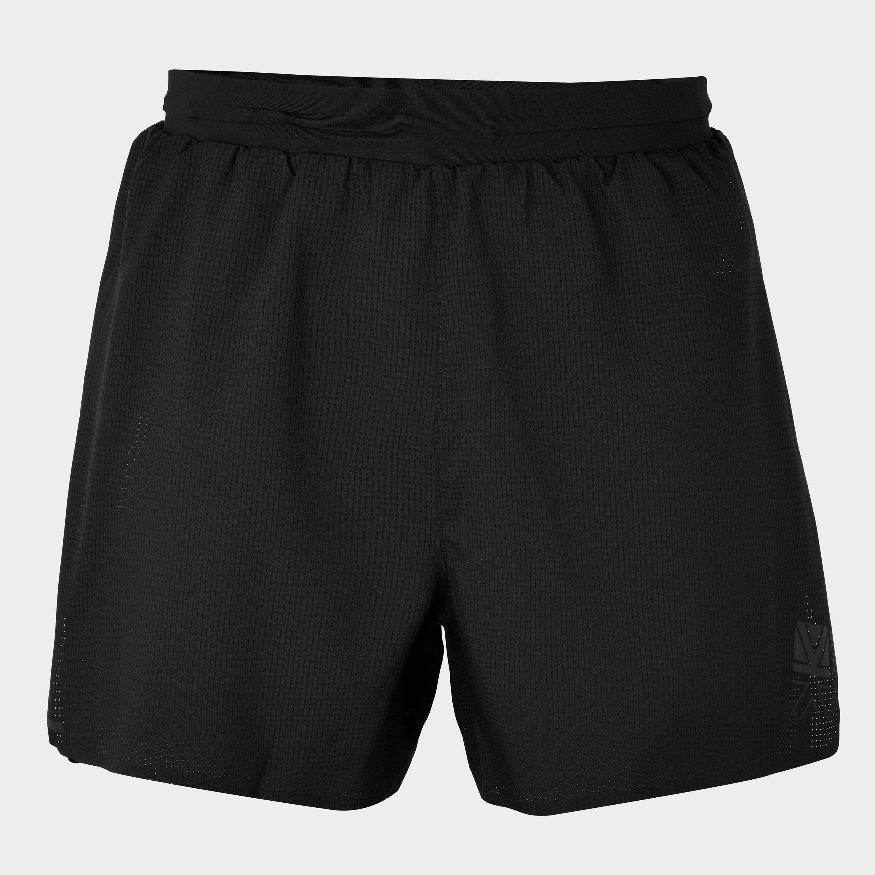 Noir - Karrimor - 5inch Short Sn - 1
