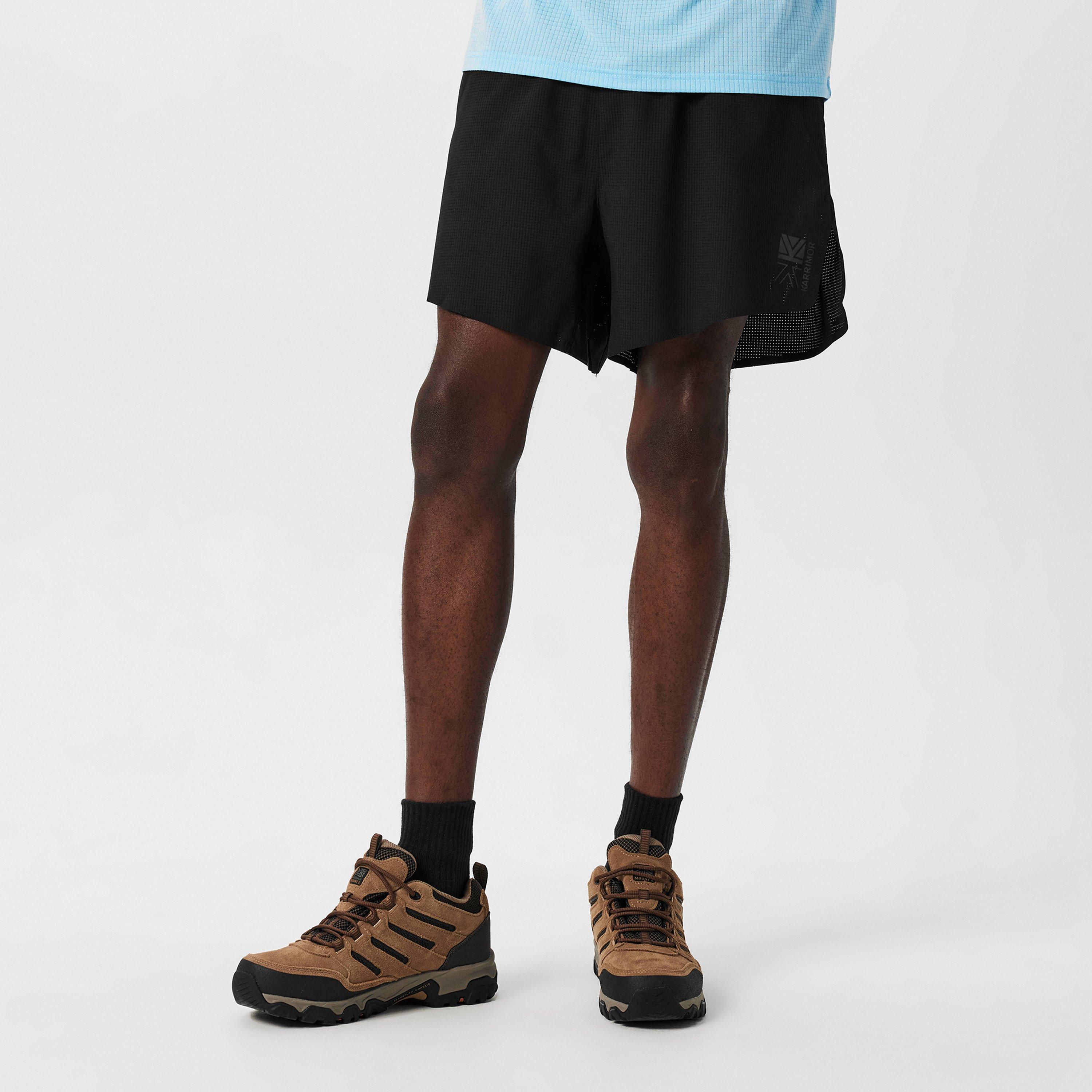 Noir - Karrimor - 5inch Short Sn - 3