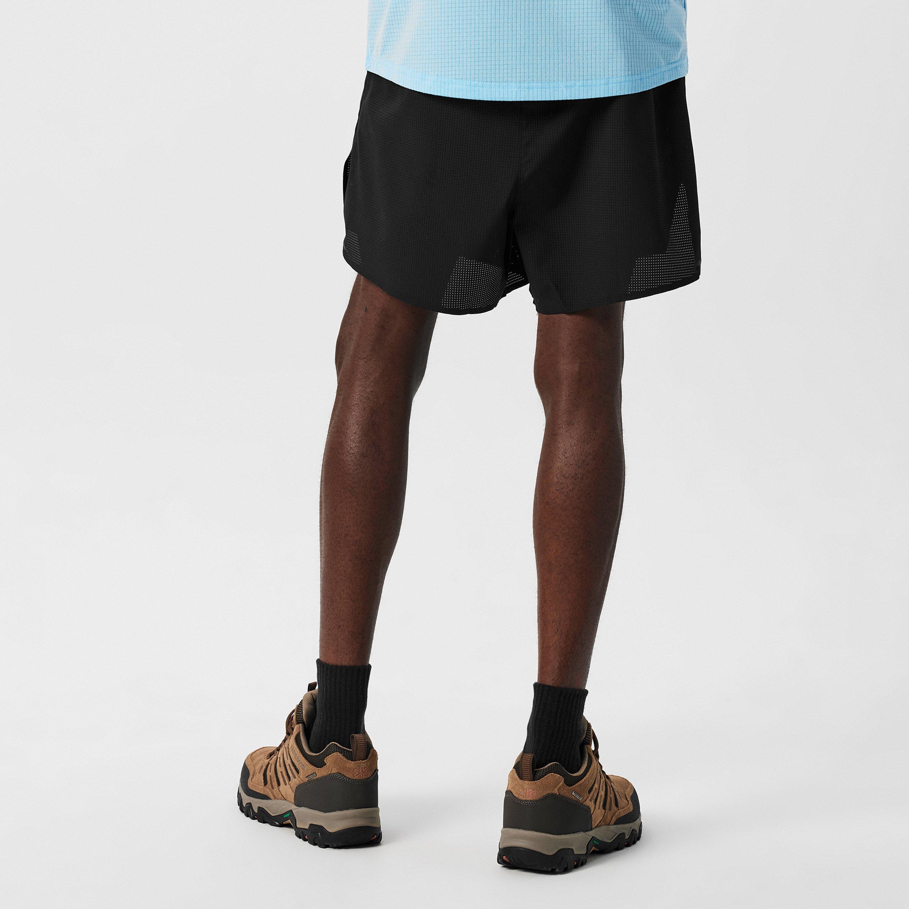 Noir - Karrimor - 5inch Short Sn - 4