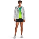 Halo Gris - Under Armour - Under Armour HOVR Infinite 3 Trainers Mens - 4