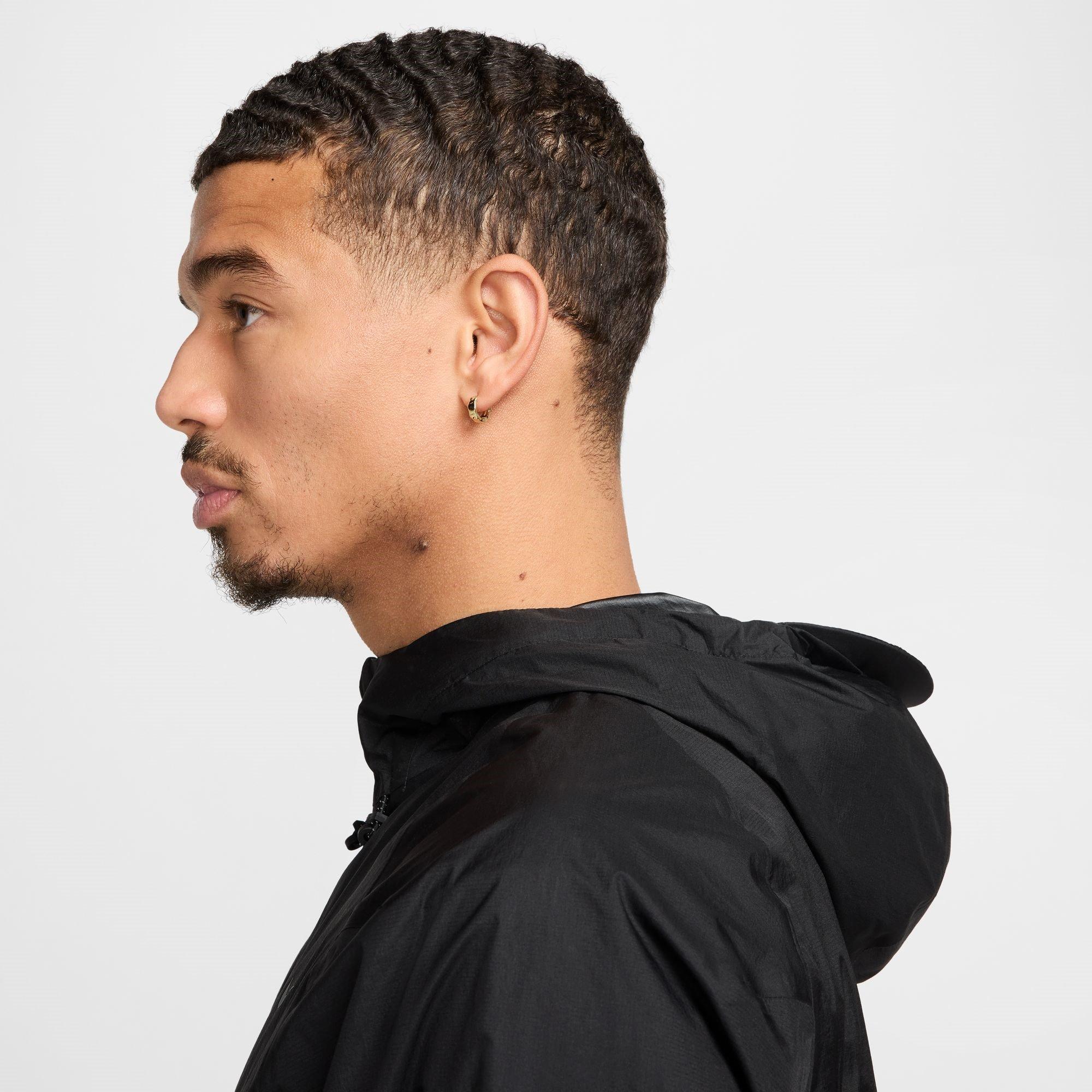 Black/Rflctv - Nike - Sfadv R Div Jkt Sn99 - 10