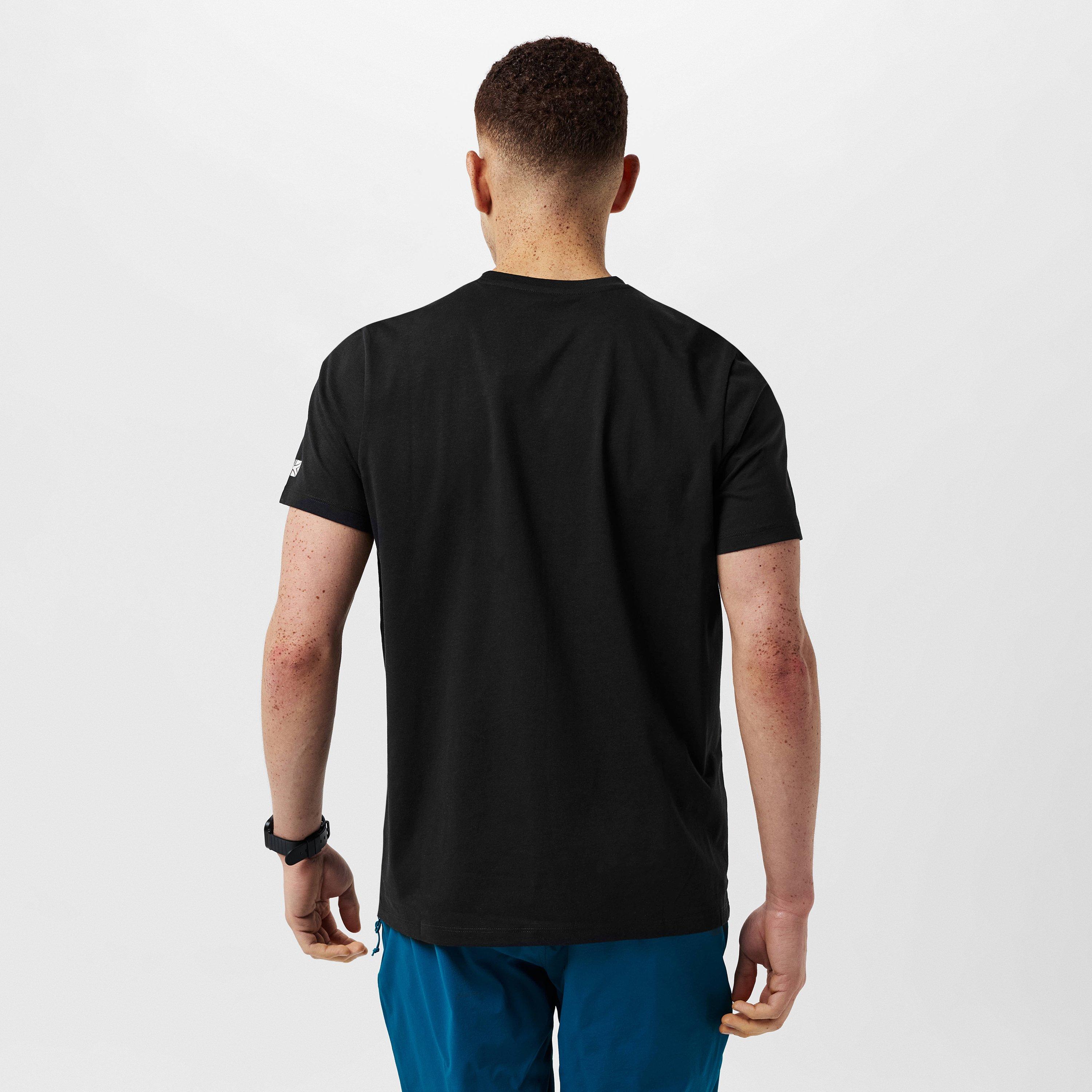Sort - Karrimor - Training Tee - 4