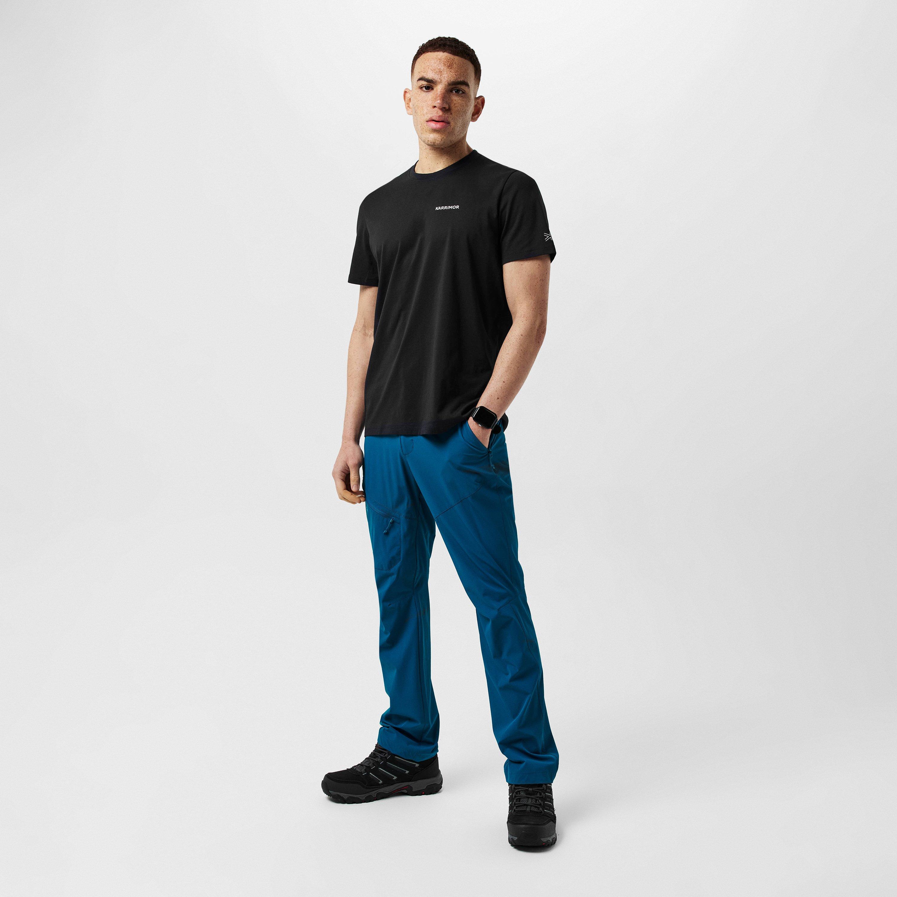 Sort - Karrimor - Training Tee - 7