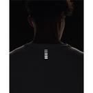 Blanc/Orange - Under Armour - UA  Launch Elite Graphic T-Shirt. Mens - 7
