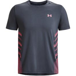 Under Armour UA ISO-CHILL LASER HEAT SS