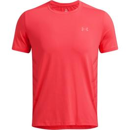 Under Armour Launch Elite Graphic T-Shirt. Mens