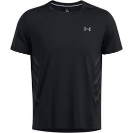 Under Armour UA  Launch Elite Graphic T Shirt. Mens