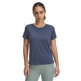Under Armour Armour UA Launch Elite Short Sleeve Women's