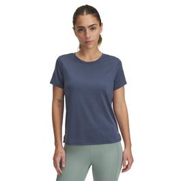 Under Armour UA Launch Elite Short Sleeve Womens