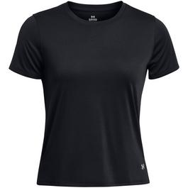 Under Armour UA Launch Elite Short Sleeve Womens