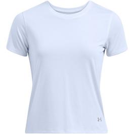 Under Armour UA Launch Elite Short Sleeve Womens