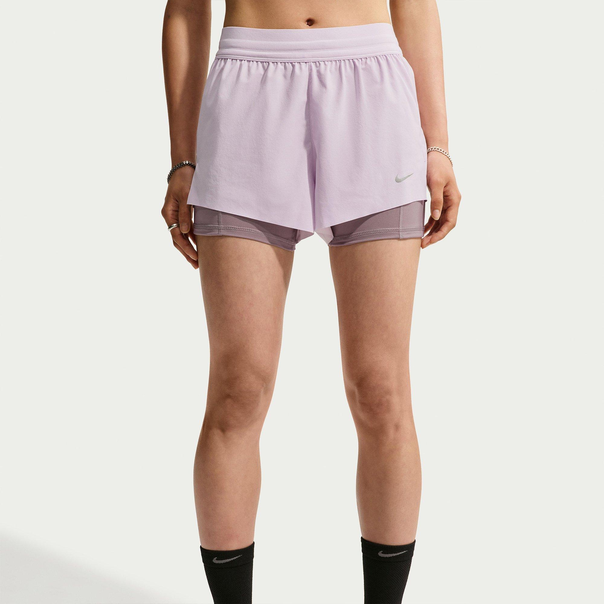 Women's Swift 2-in-1 Running Shorts