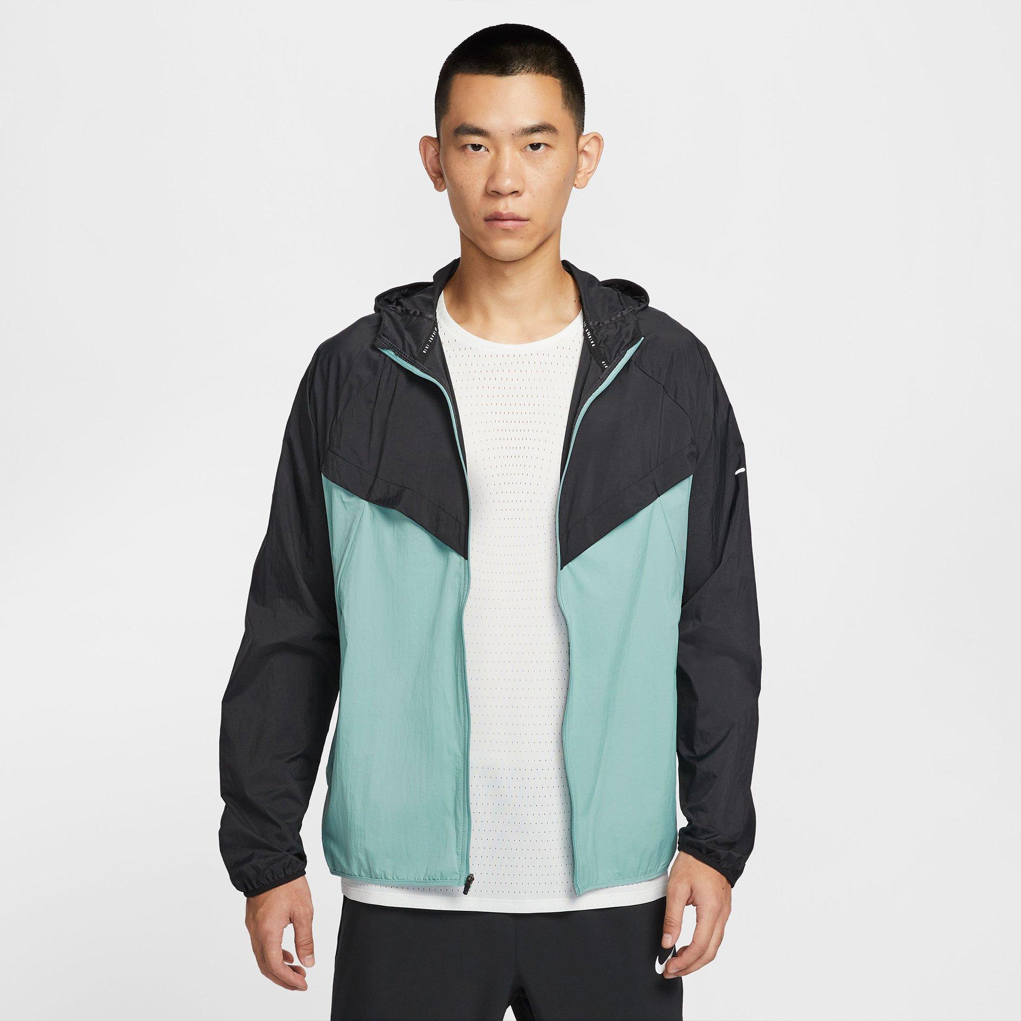 Blk/Cannon/Sil - Nike - Nike Rpl Stride Jkt Sn61 - 2