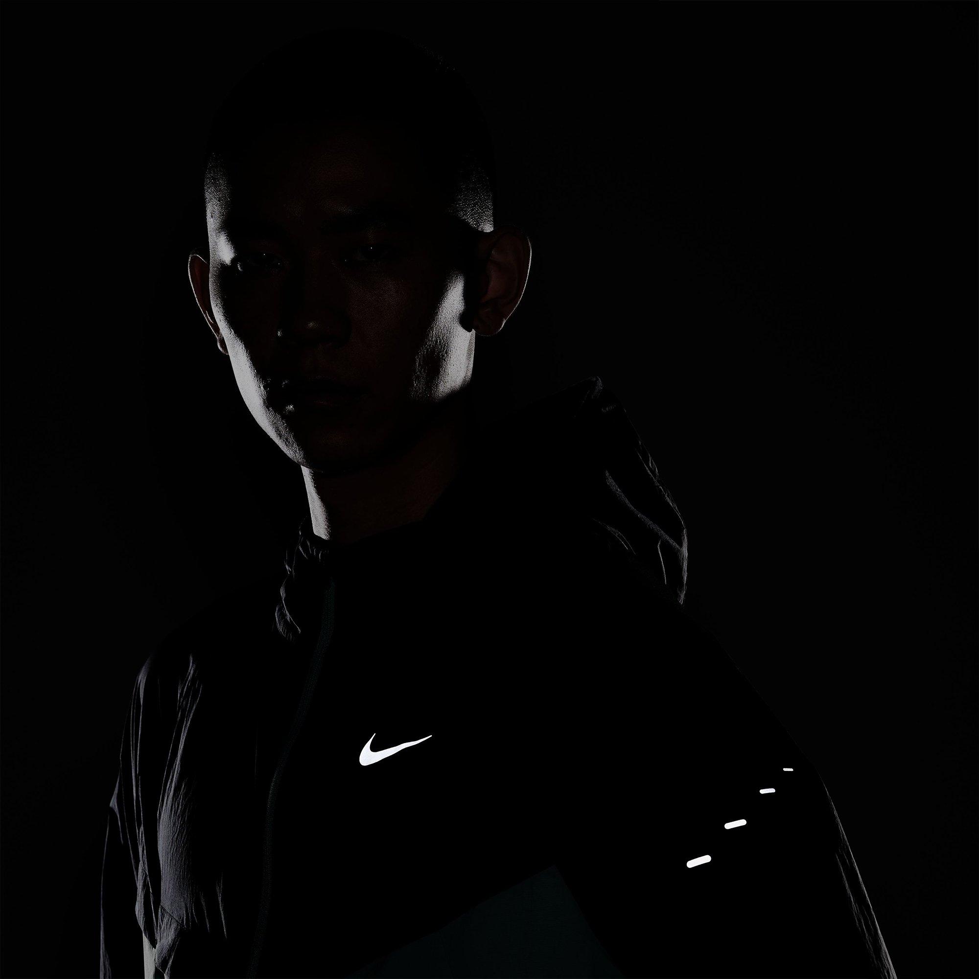 Blk/Cannon/Sil - Nike - Nike Rpl Stride Jkt Sn61 - 11