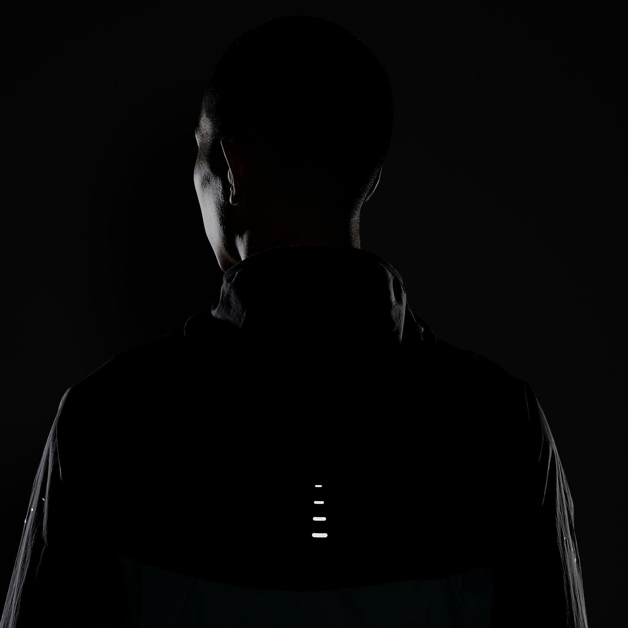 Blk/Cannon/Sil - Nike - Nike Rpl Stride Jkt Sn61 - 12