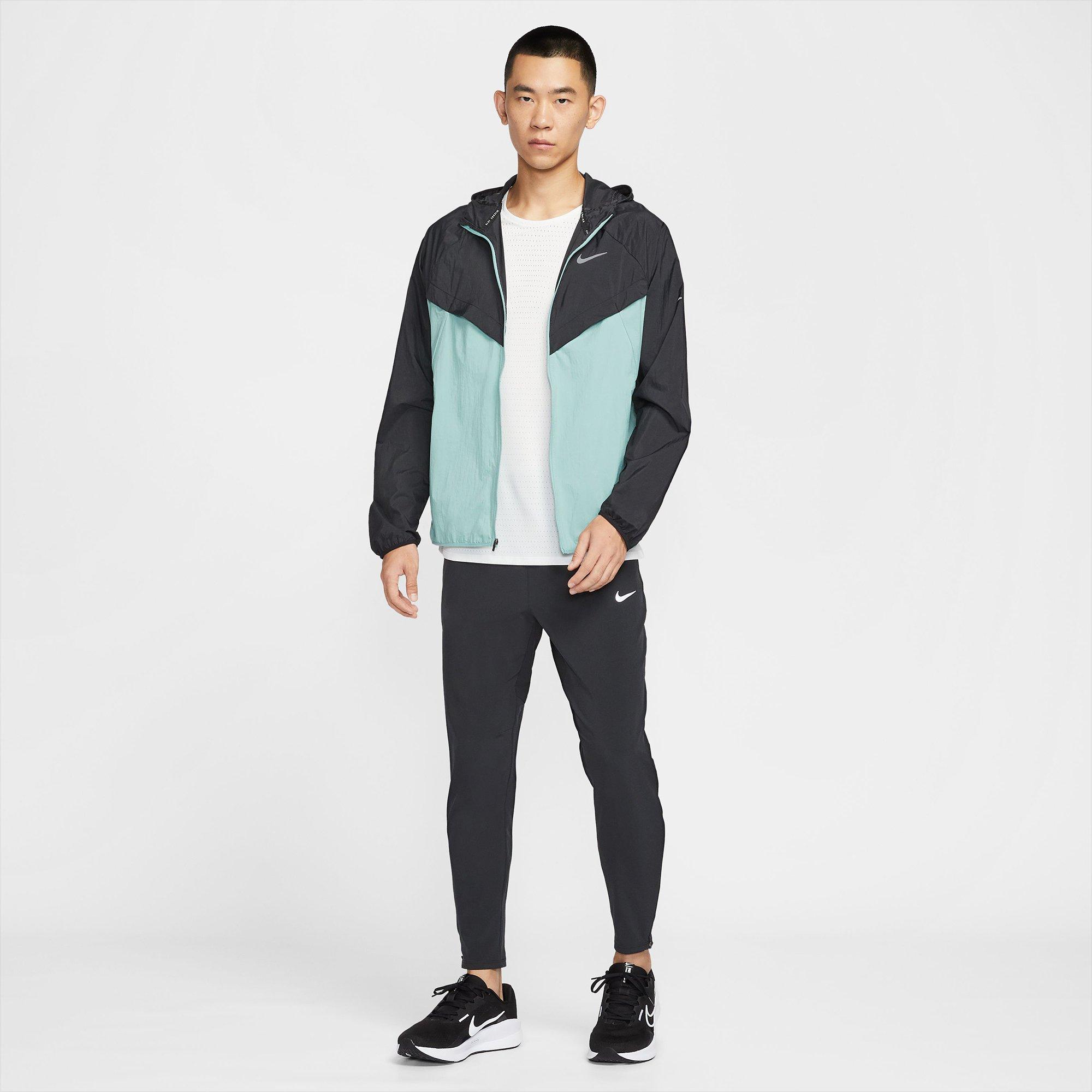 Blk/Cannon/Sil - Nike - Nike Rpl Stride Jkt Sn61 - 13