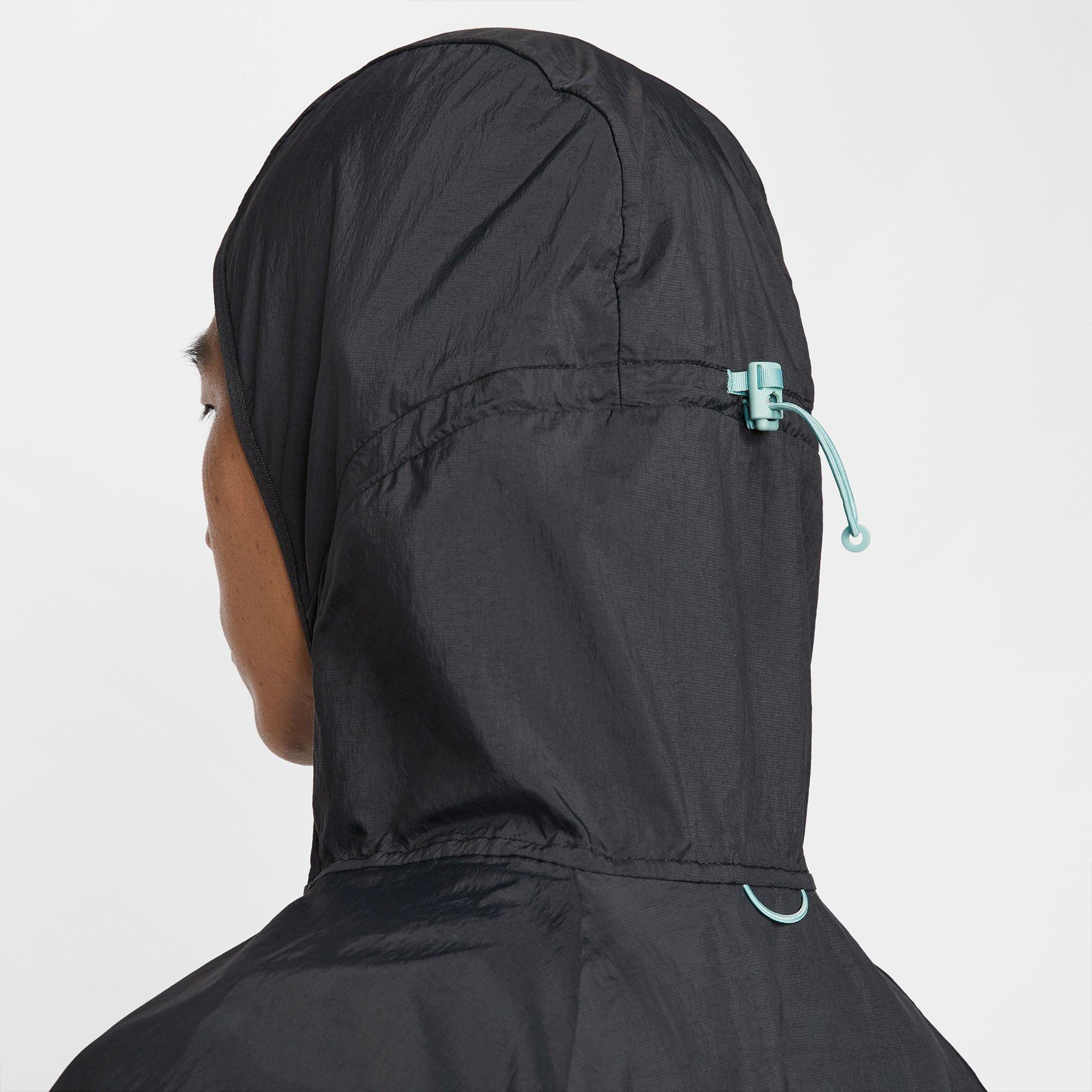 Blk/Cannon/Sil - Nike - Nike Rpl Stride Jkt Sn61 - 5