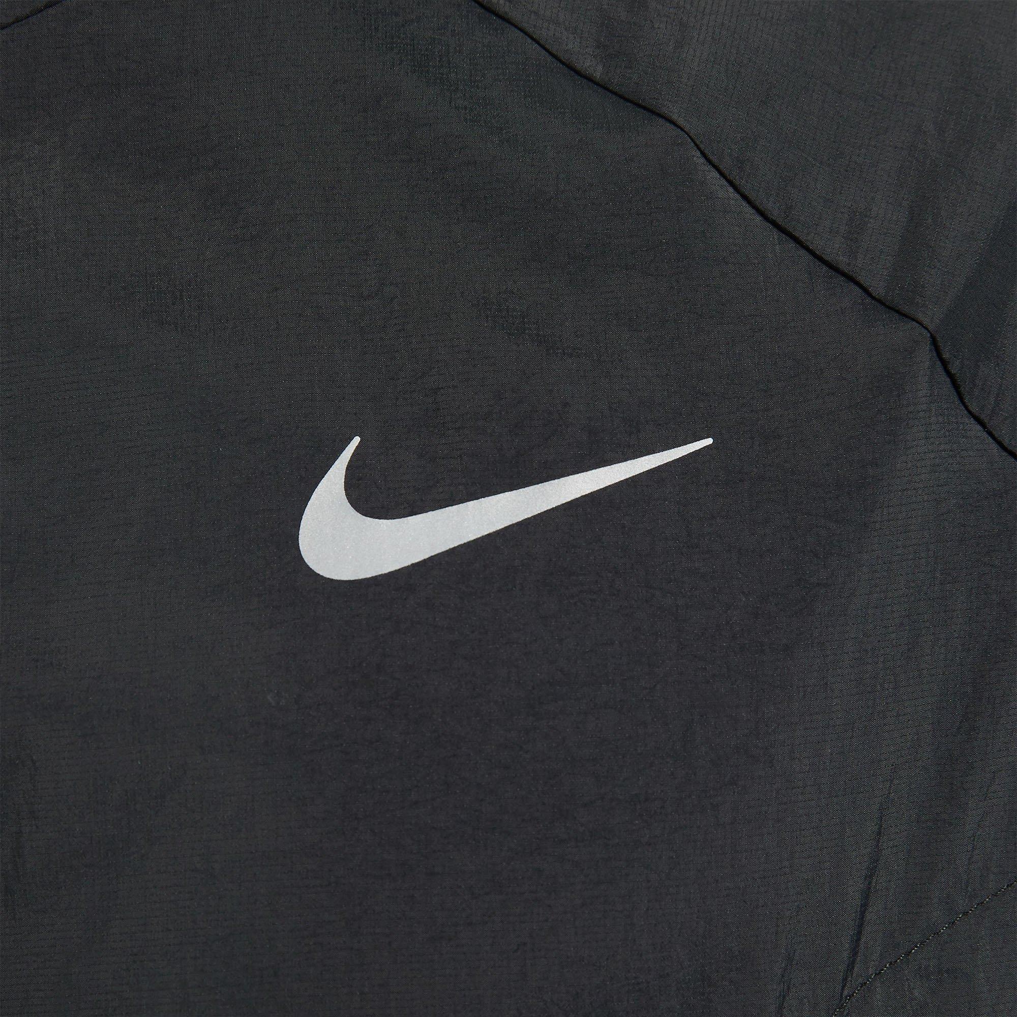 Blk/Cannon/Sil - Nike - Nike Rpl Stride Jkt Sn61 - 7