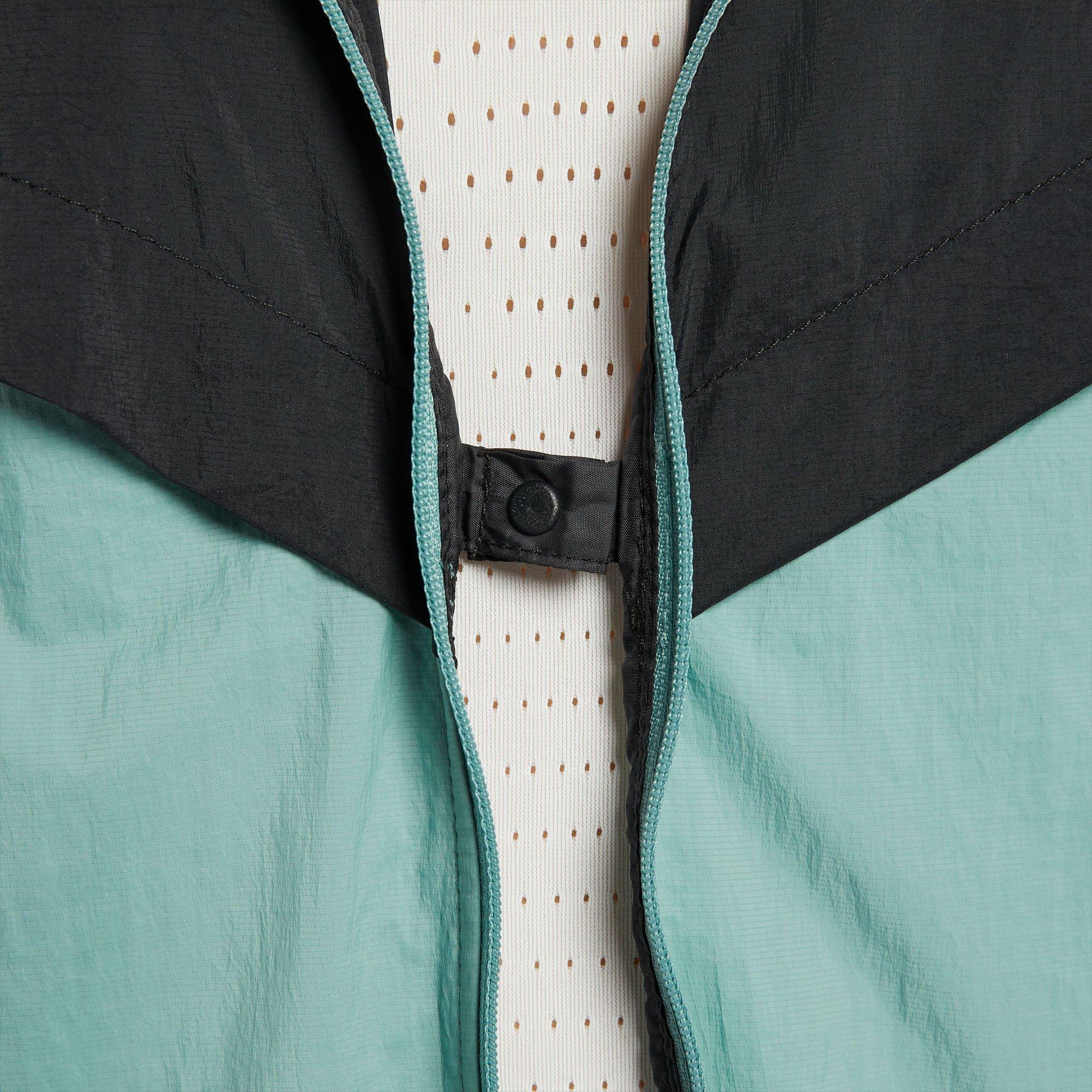 Blk/Cannon/Sil - Nike - Nike Rpl Stride Jkt Sn61 - 8