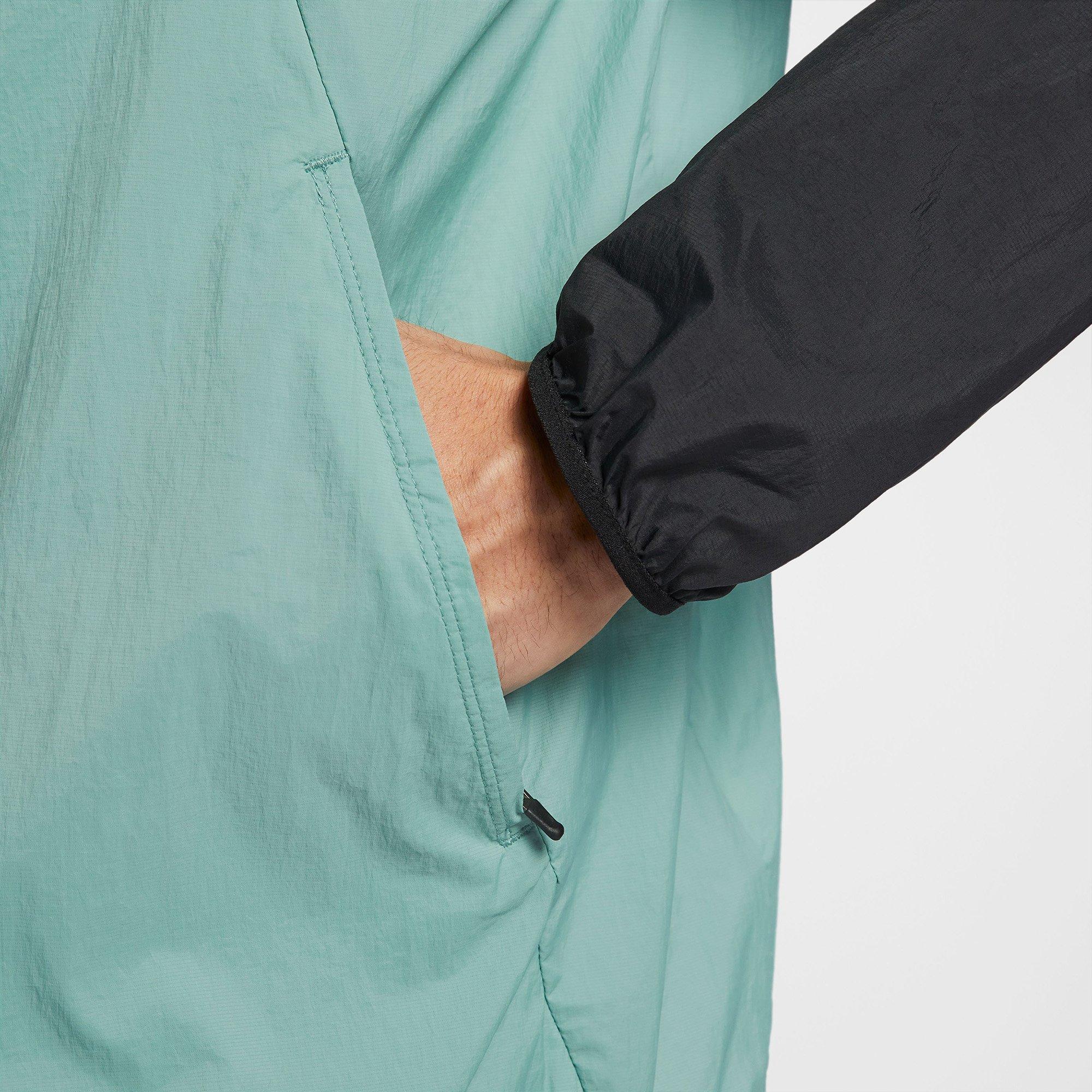 Blk/Cannon/Sil - Nike - Nike Rpl Stride Jkt Sn61 - 9