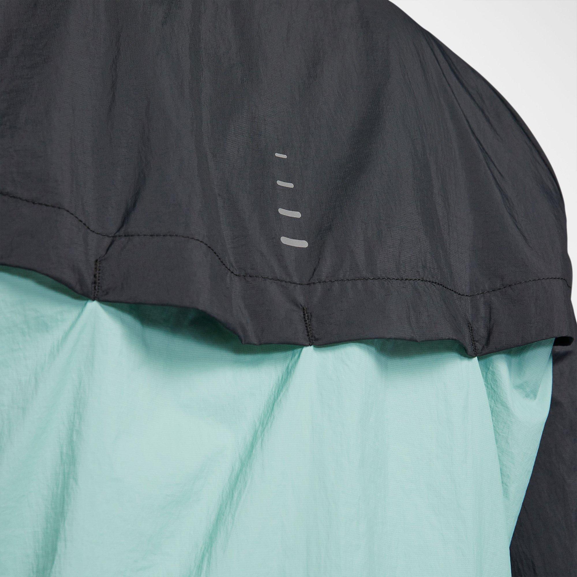 Blk/Cannon/Sil - Nike - Nike Rpl Stride Jkt Sn61 - 10