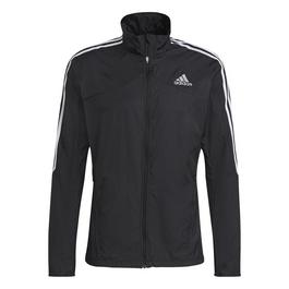 adidas Marathon Jacket Mens