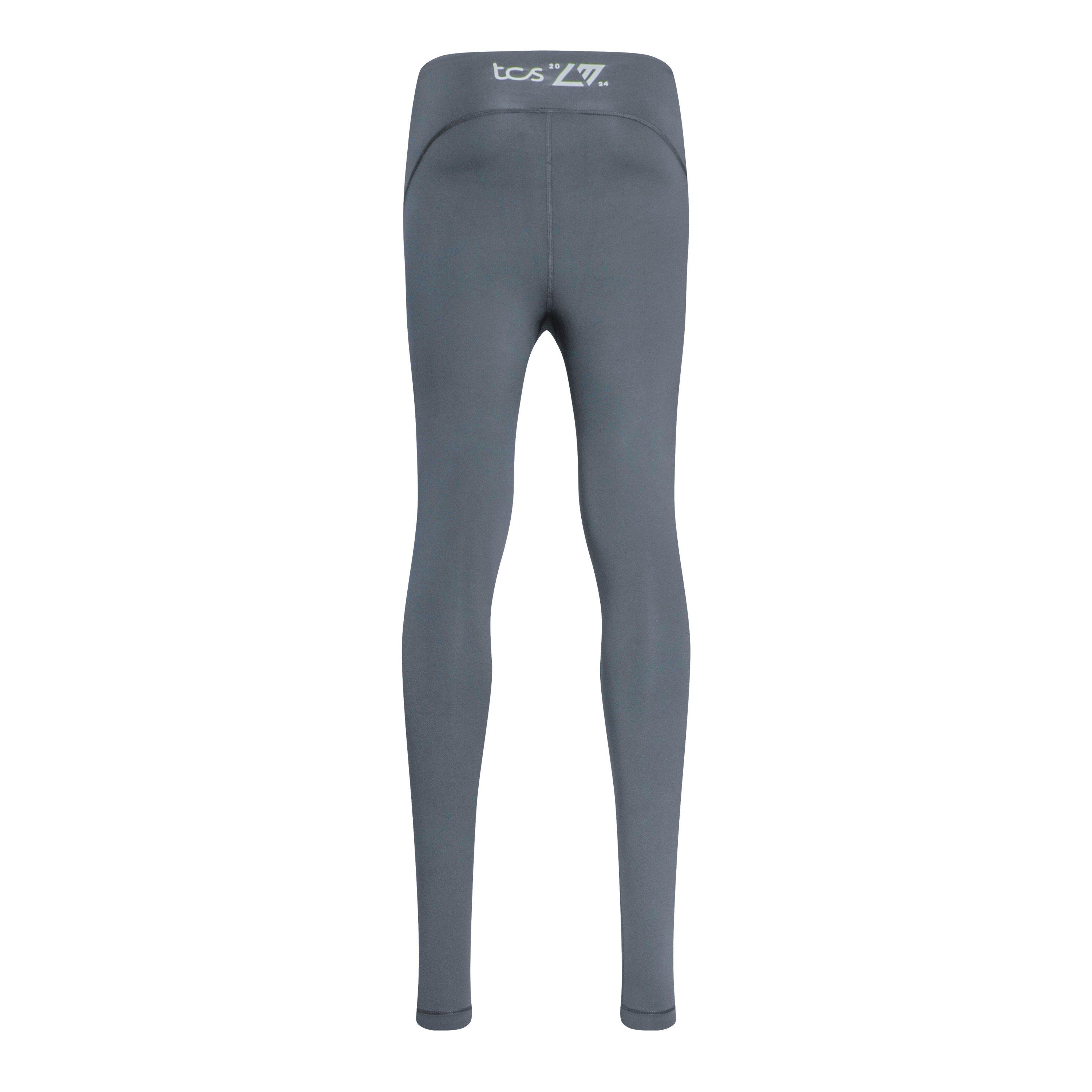 Zwart (Z) - New Balance - Women's London Edition Graphic Running Tights - 2