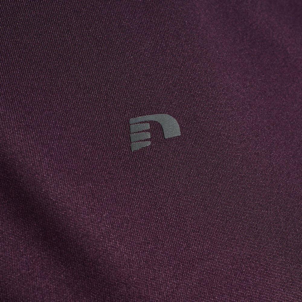 Parfait de prune - Newline - Long Sleeve T Shirt Ladies - 4