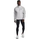 Gris - Under Armour - Under Insulate Heat.Rdy Jacket Mens - 4