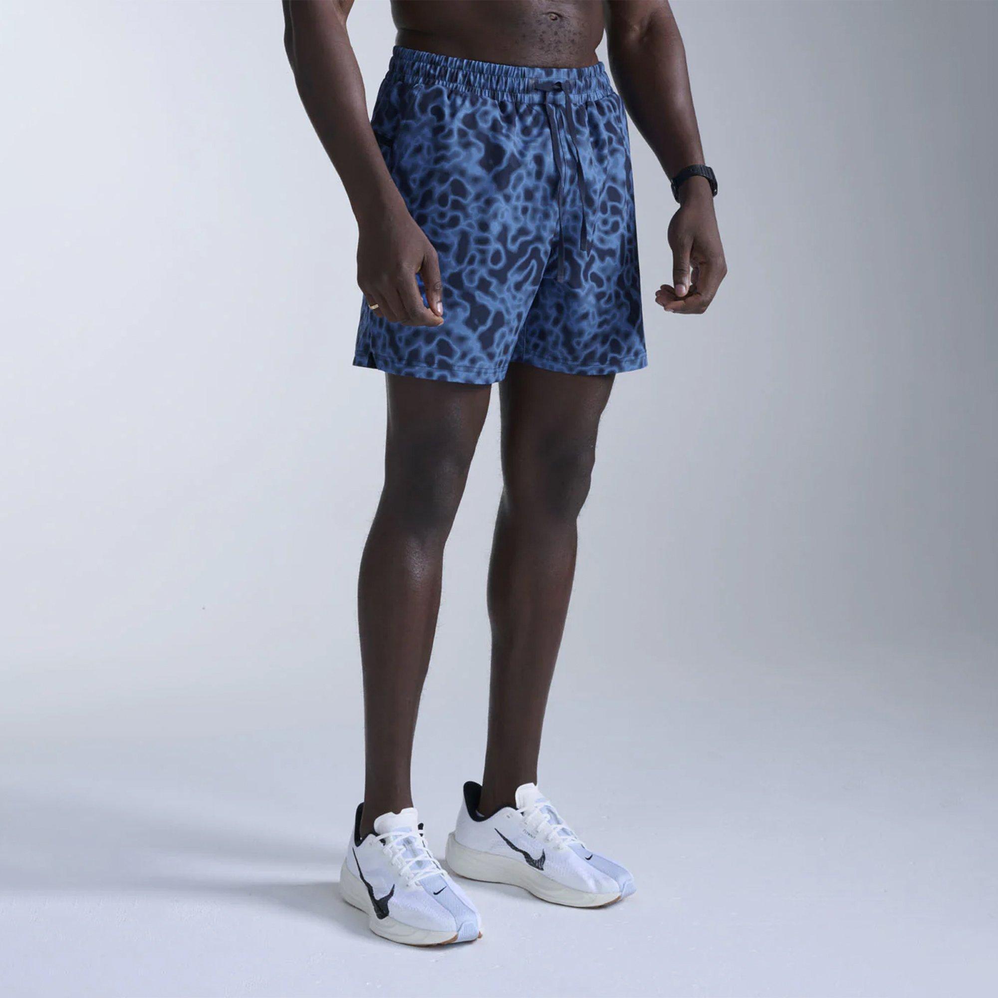 Men's Performance Running Shorts