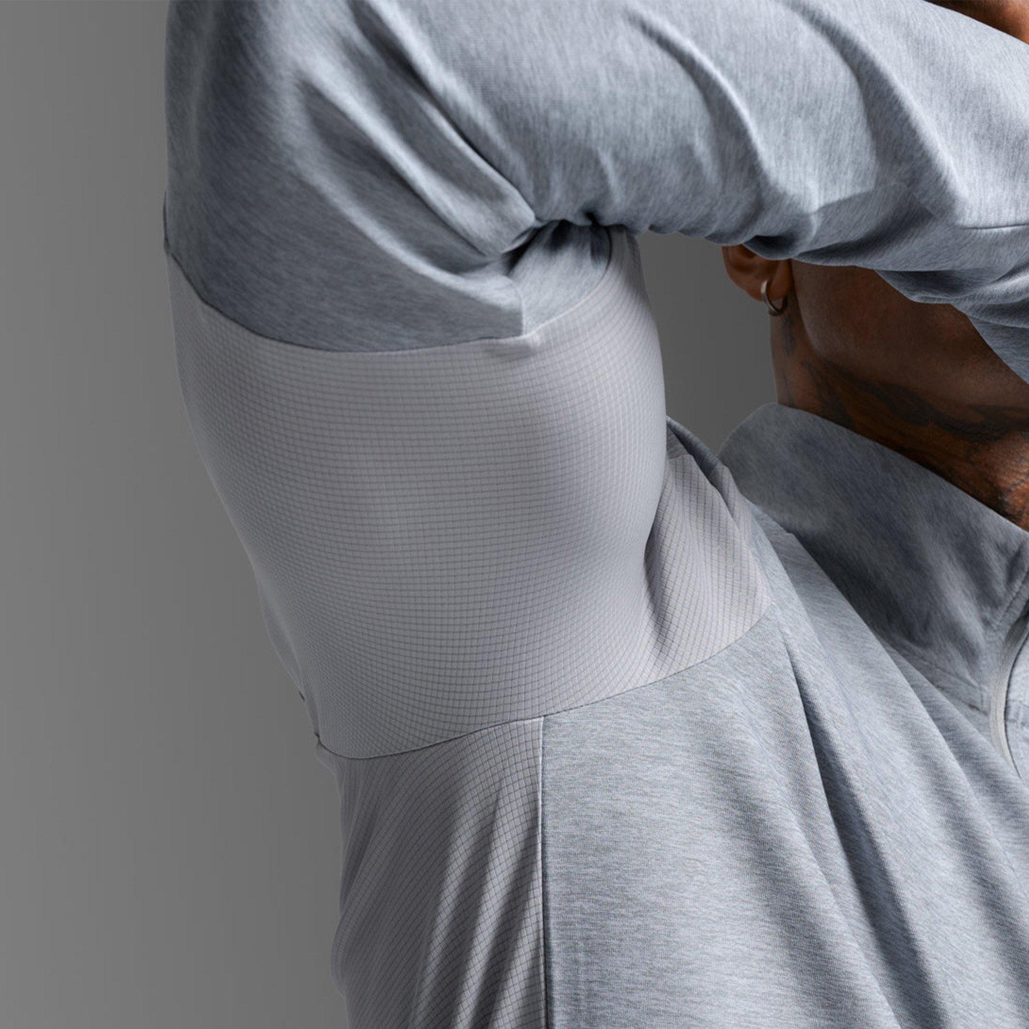 Weathervane - 2XU - Men's Long Sleeve Performance Running Top - 3