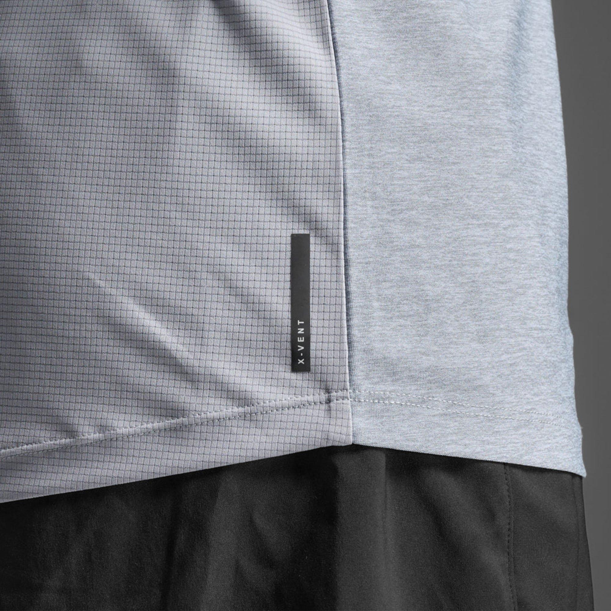 Weathervane - 2XU - Men's Long Sleeve Performance Running Top - 4