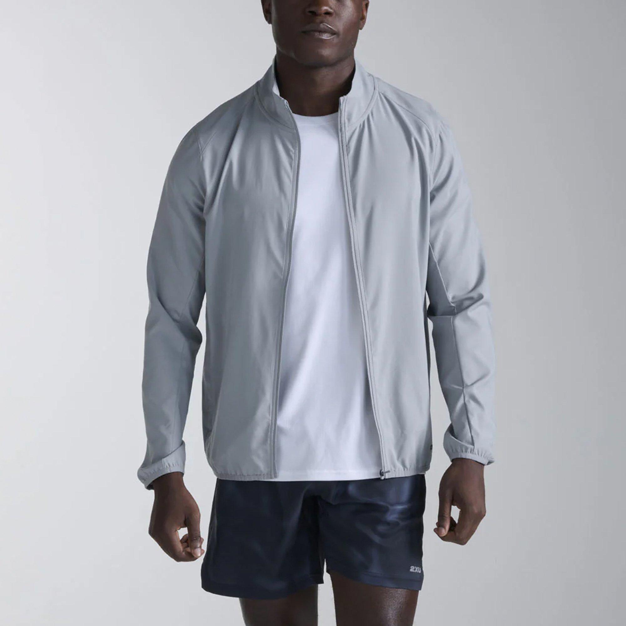 2XU Men's Performance Running Jacket