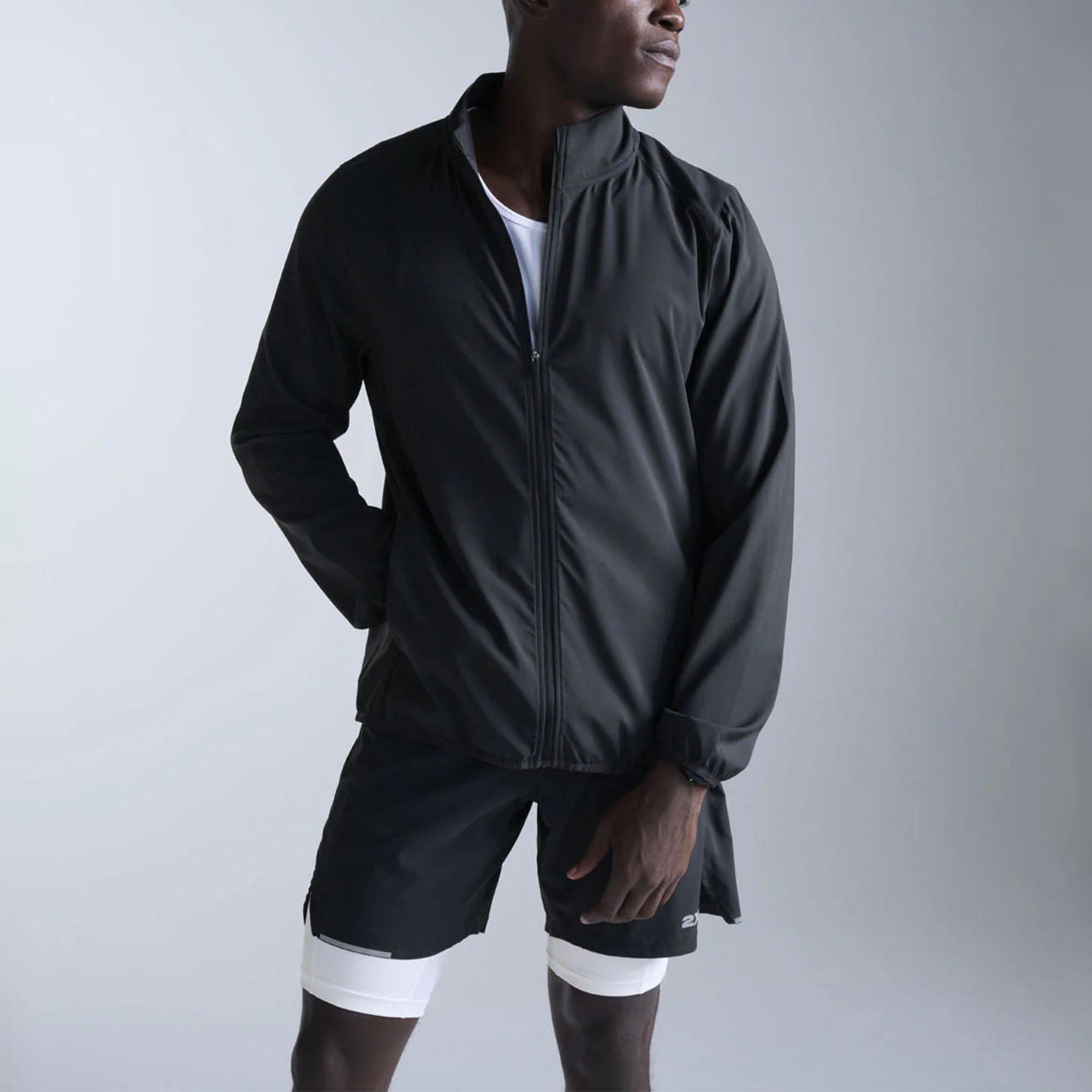 2XU Men's Performance Running Jacket