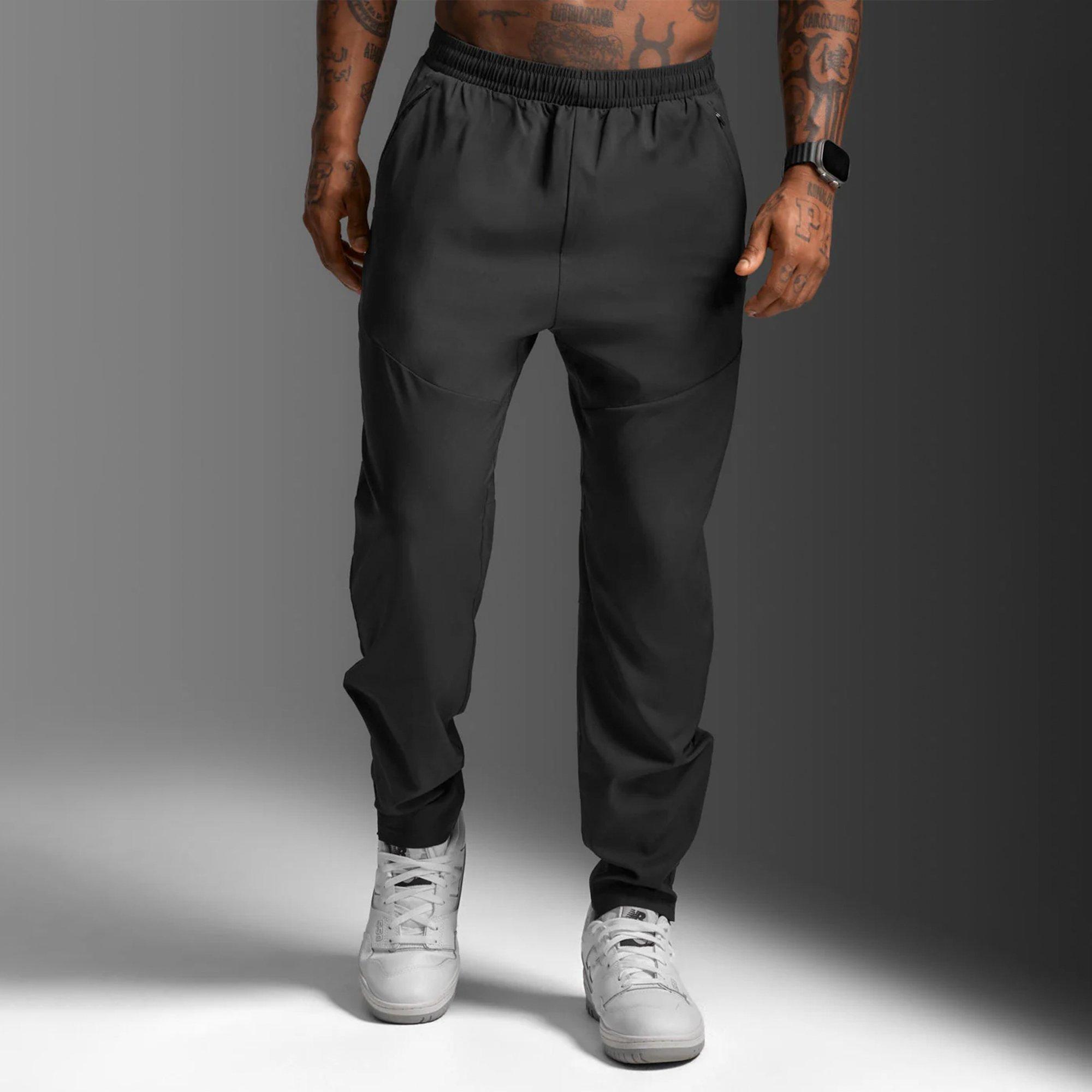 2XU Men's Performance Tracksuit Bottom