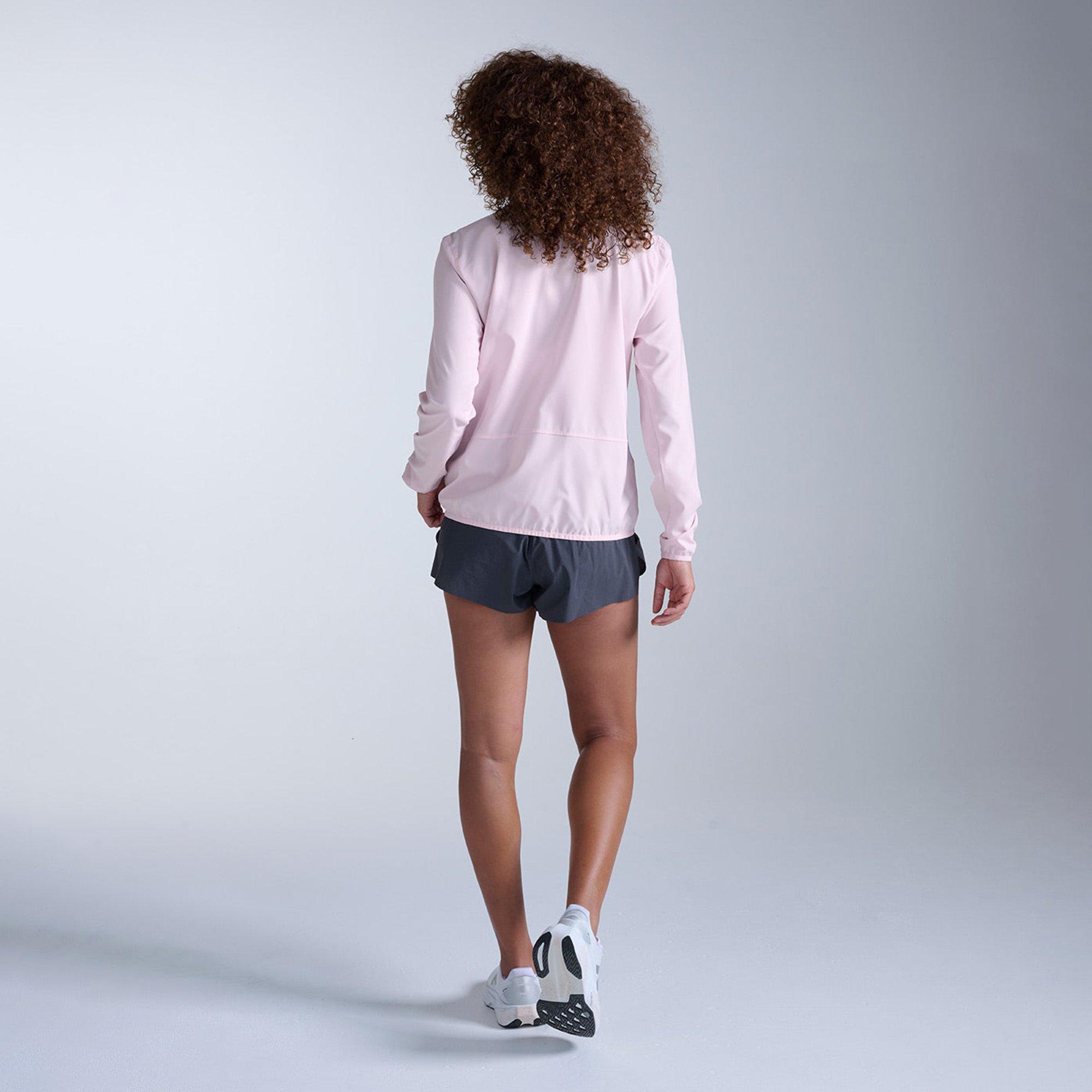 Pink Frost/Pink - 2XU - Women's Performance Running Jacket - 8