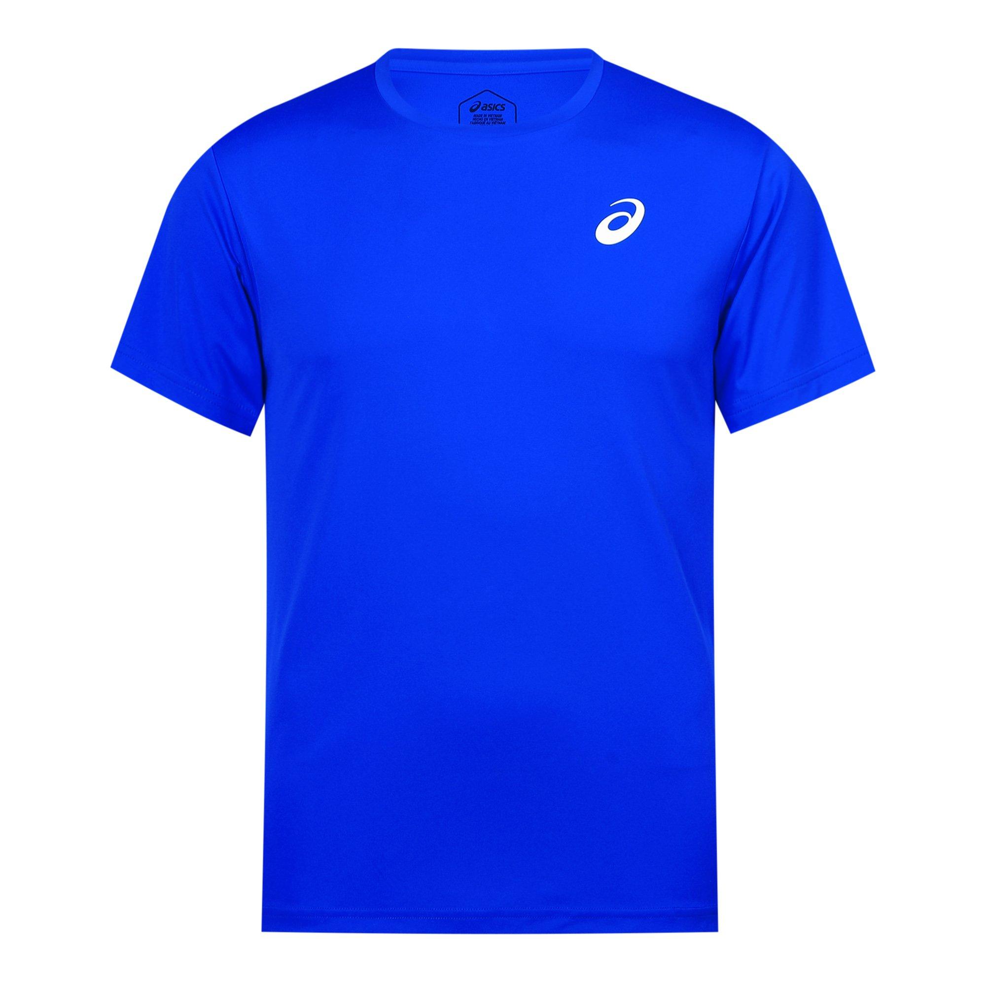 Men's Team SS Tee Short Sleeve Performance Running Top